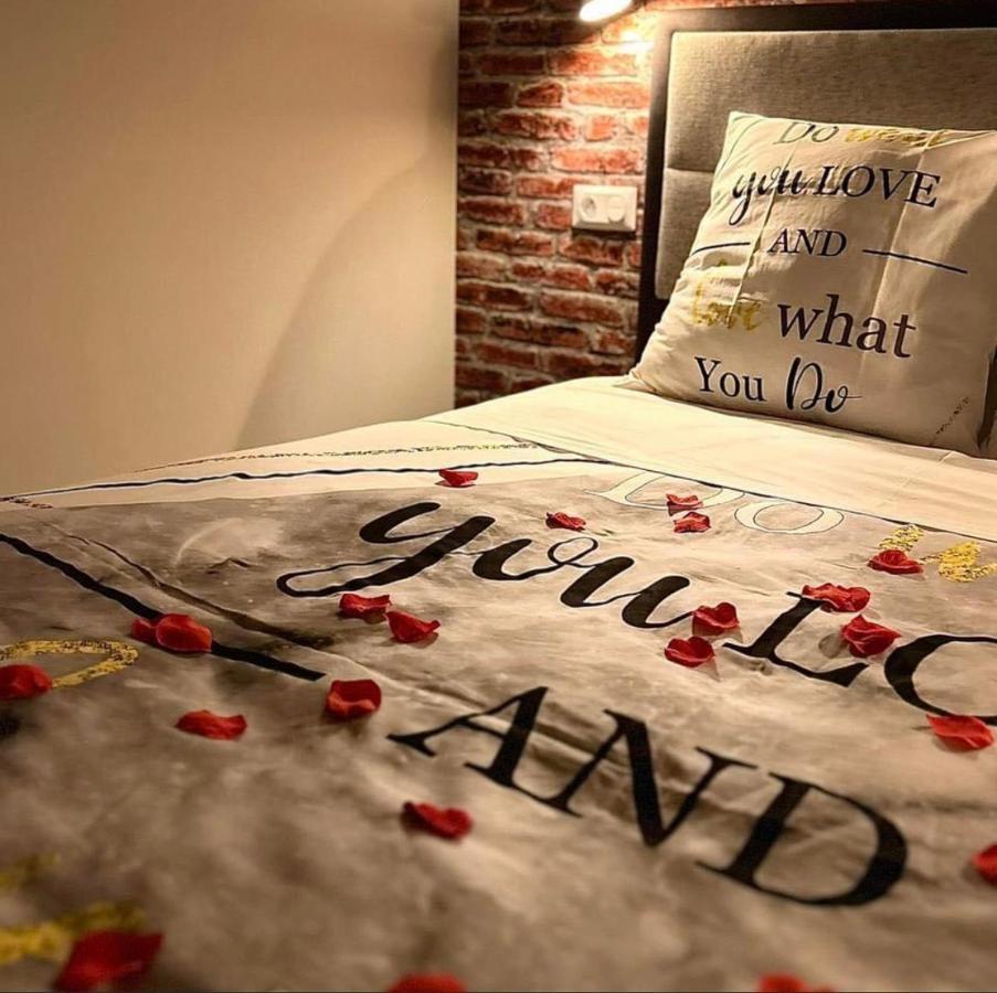 Le Cocooning Villa Friaucourt ภายนอก รูปภาพ